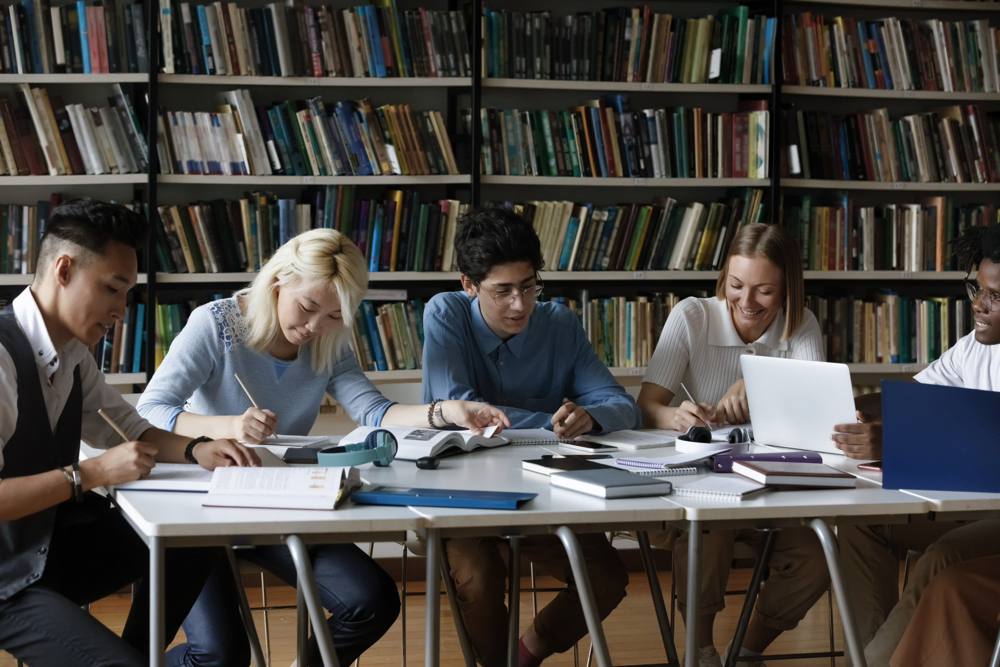 Education Use Case